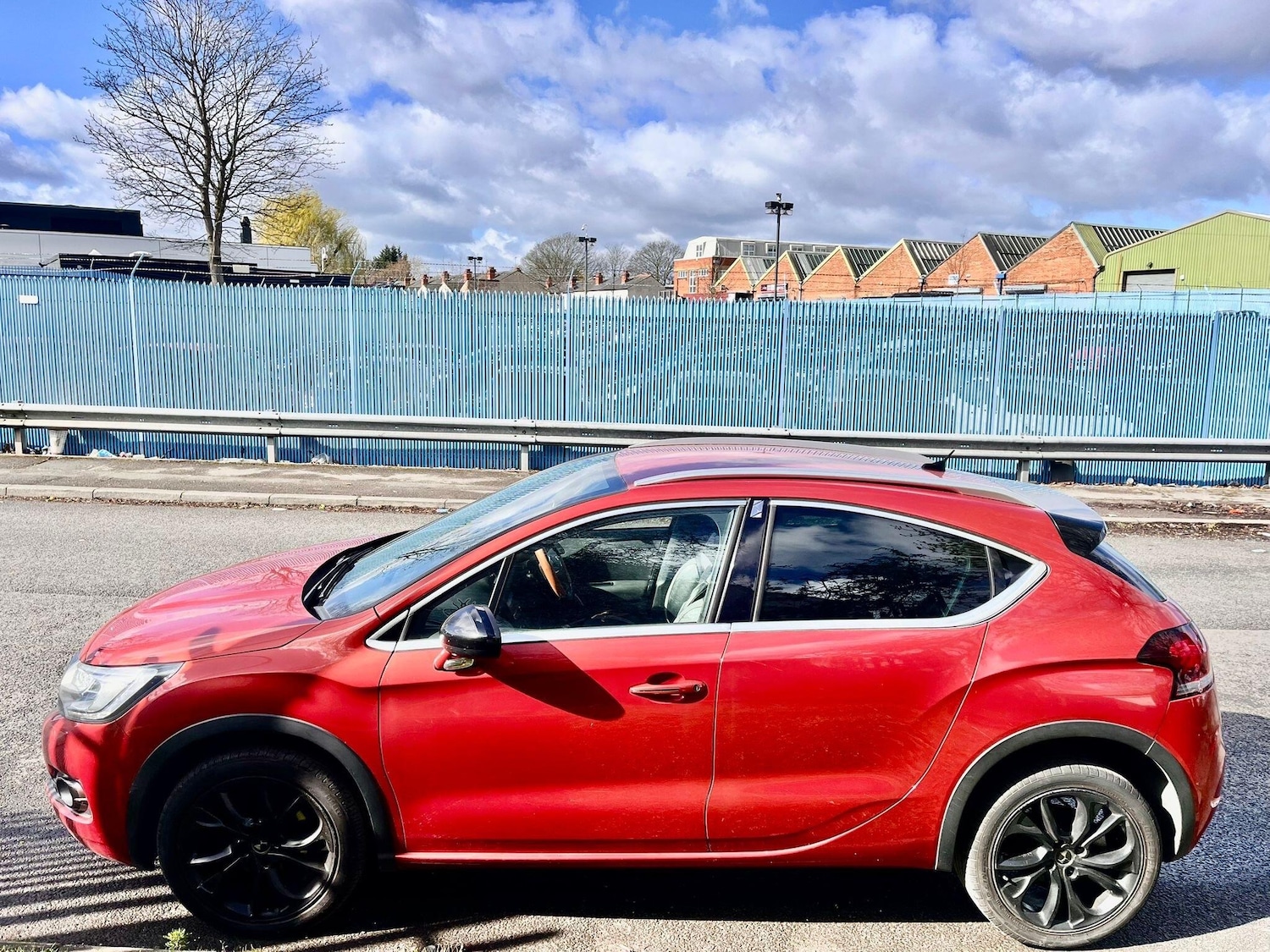 Used DS Automobiles DS 4 2015 for sale - 78019262: Photo 5