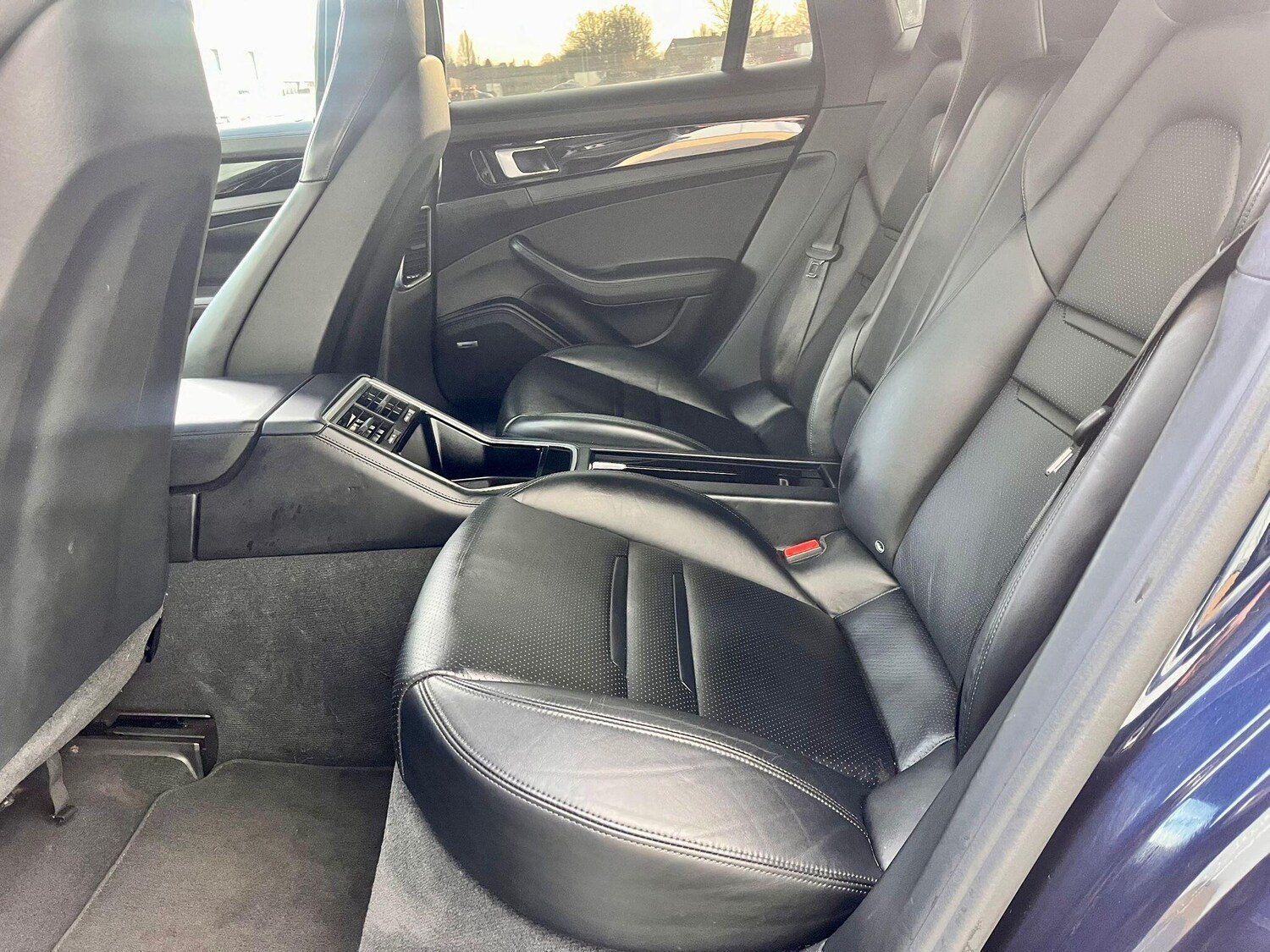 Used Porsche Panamera 2017 for sale - 77411556: Photo 14