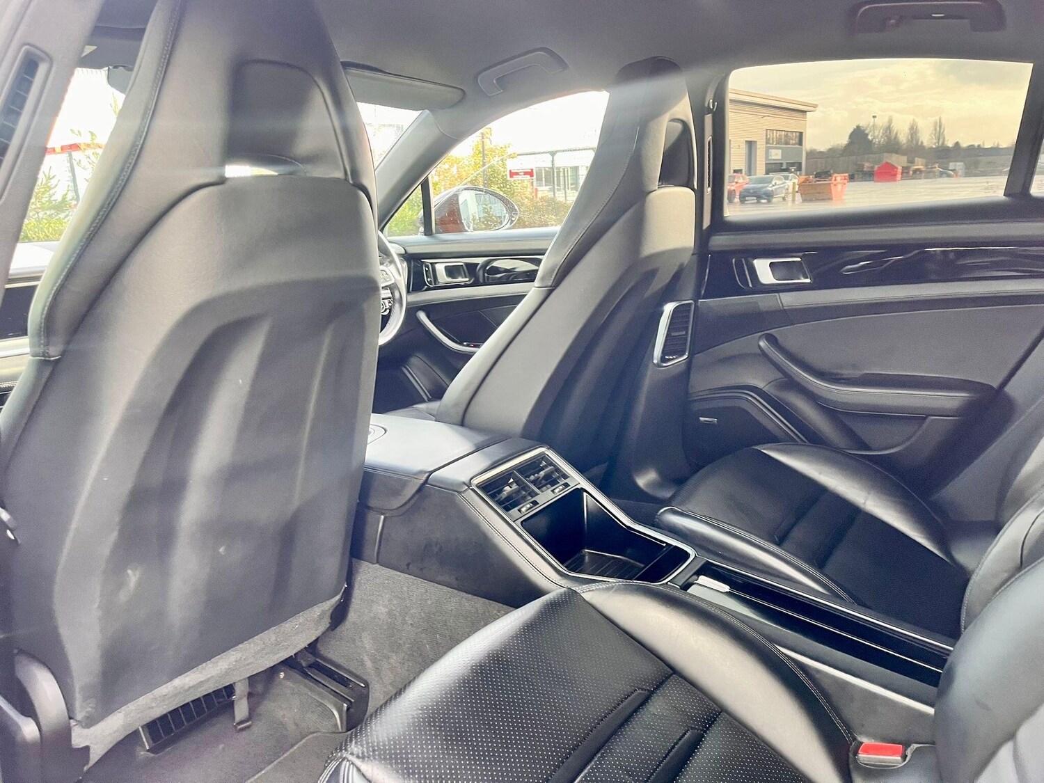 Used Porsche Panamera 2017 for sale - 77411556: Photo 15