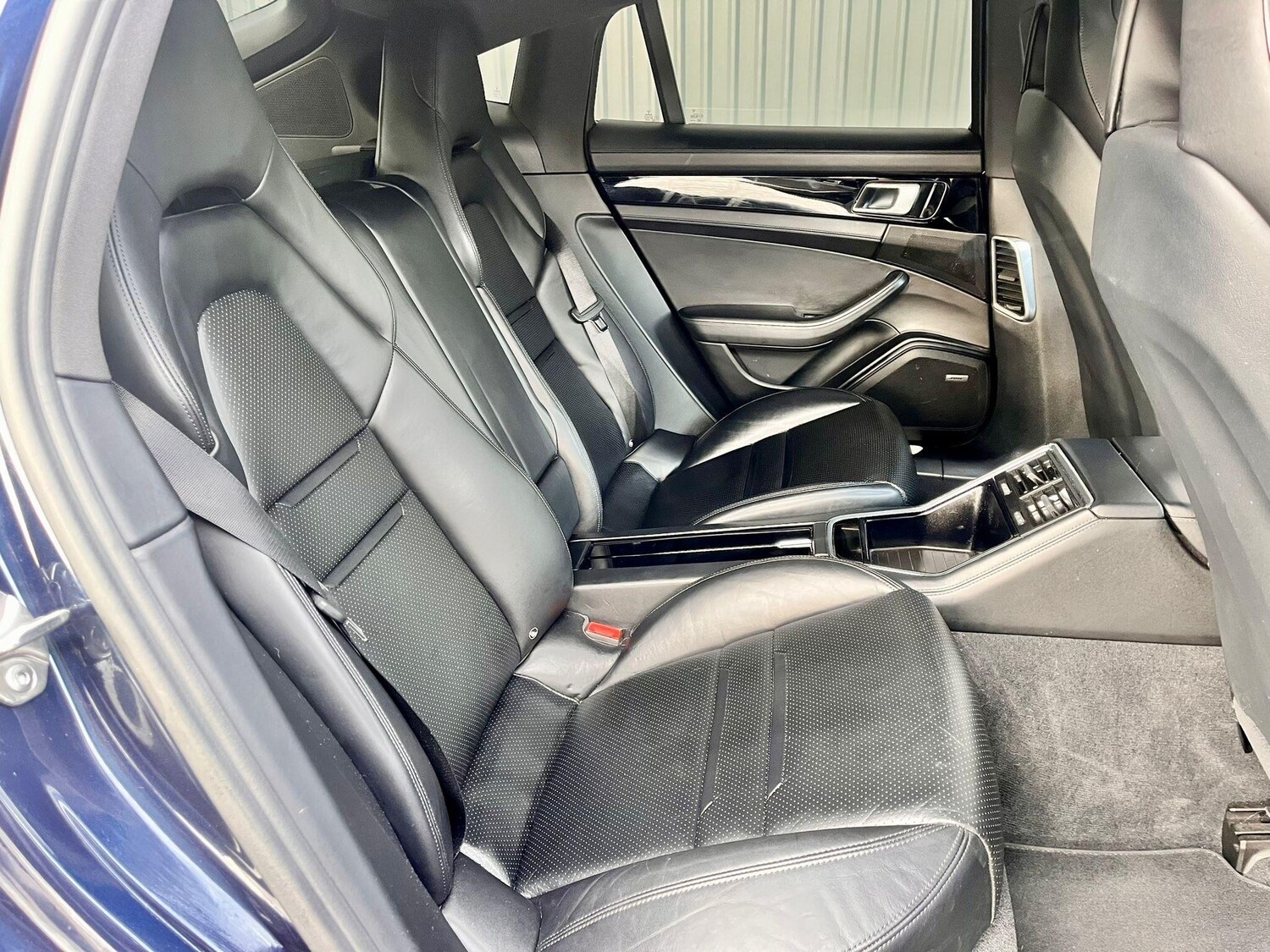 Used Porsche Panamera 2017 for sale - 77411556: Photo 17