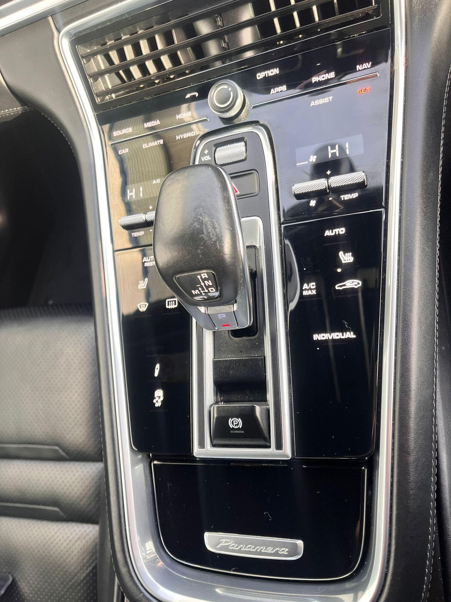 Used Porsche Panamera 2017 for sale - 77411556: Photo 23