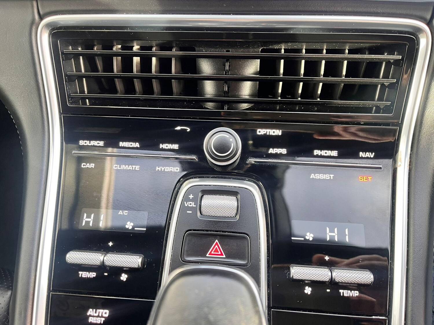 Used Porsche Panamera 2017 for sale - 77411556: Photo 25