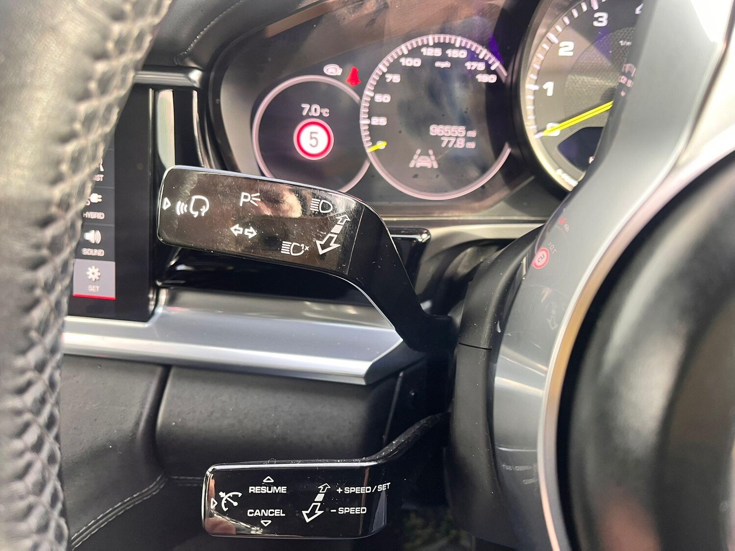 Used Porsche Panamera 2017 for sale - 77411556: Photo 27