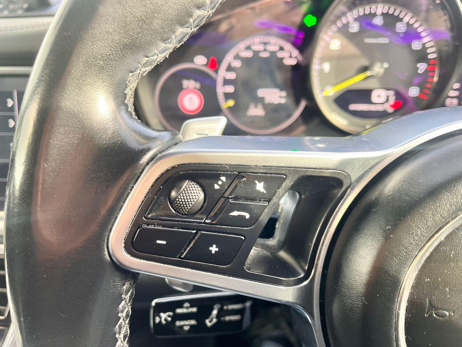 Used Porsche Panamera 2017 for sale - 77411556: Photo 28