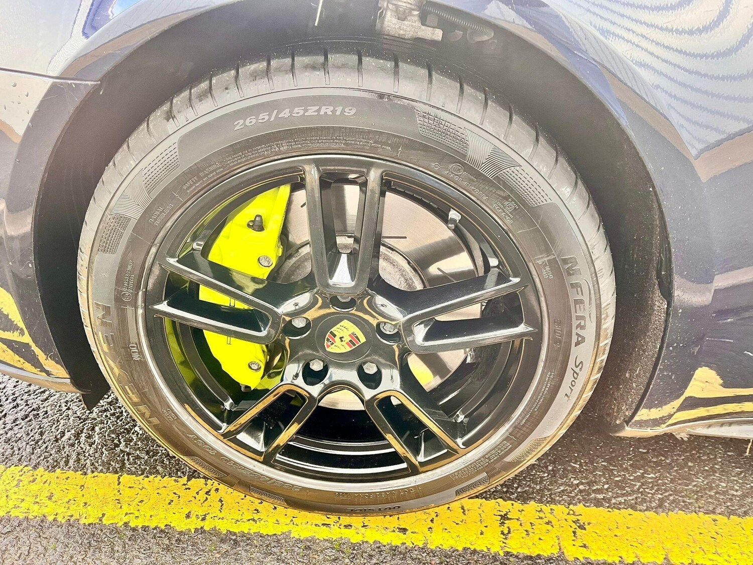 Used Porsche Panamera 2017 for sale - 77411556: Photo 32