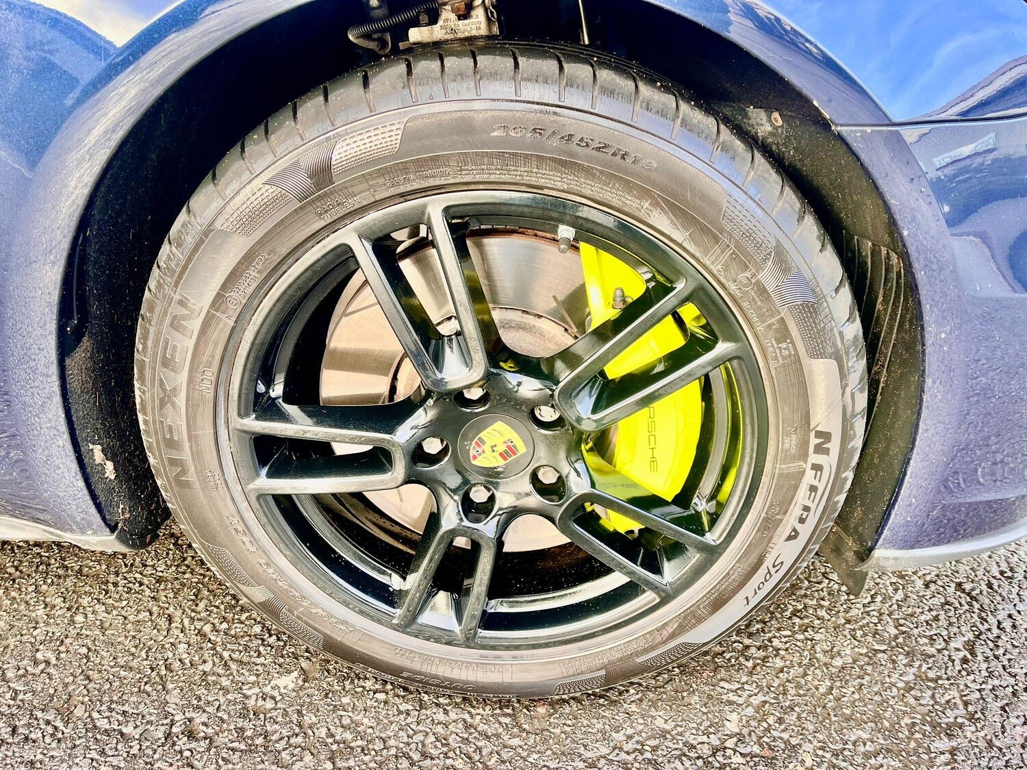 Used Porsche Panamera 2017 for sale - 77411556: Photo 34