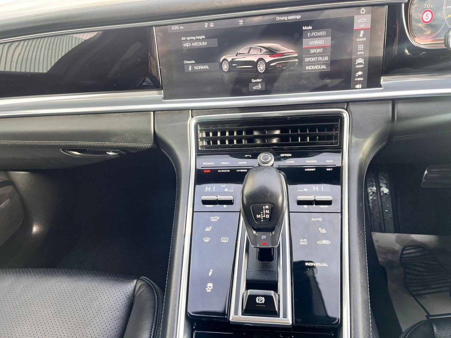 Used Porsche Panamera 2017 for sale - 77411556: Photo 35