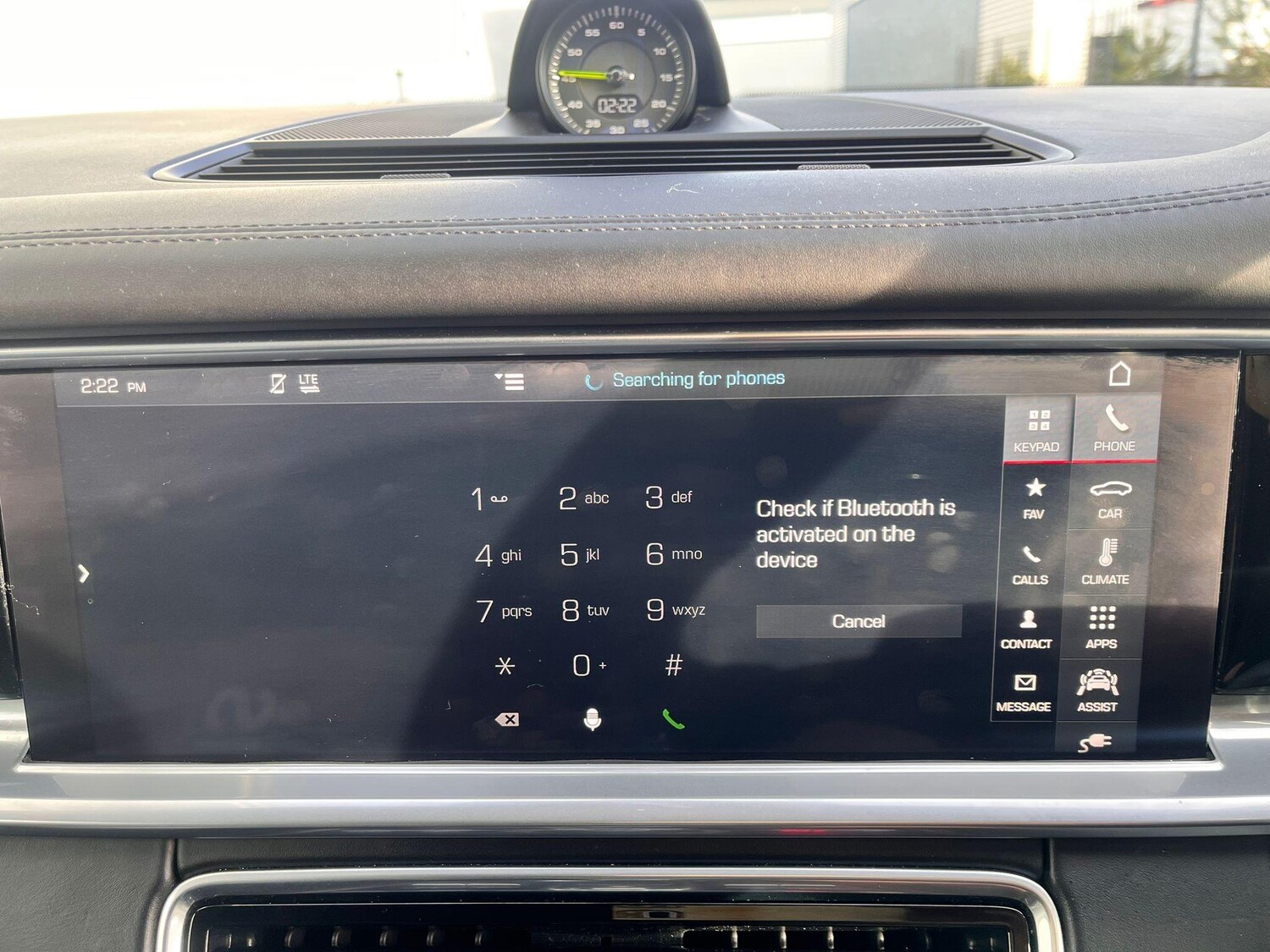 Used Porsche Panamera 2017 for sale - 77411556: Photo 40