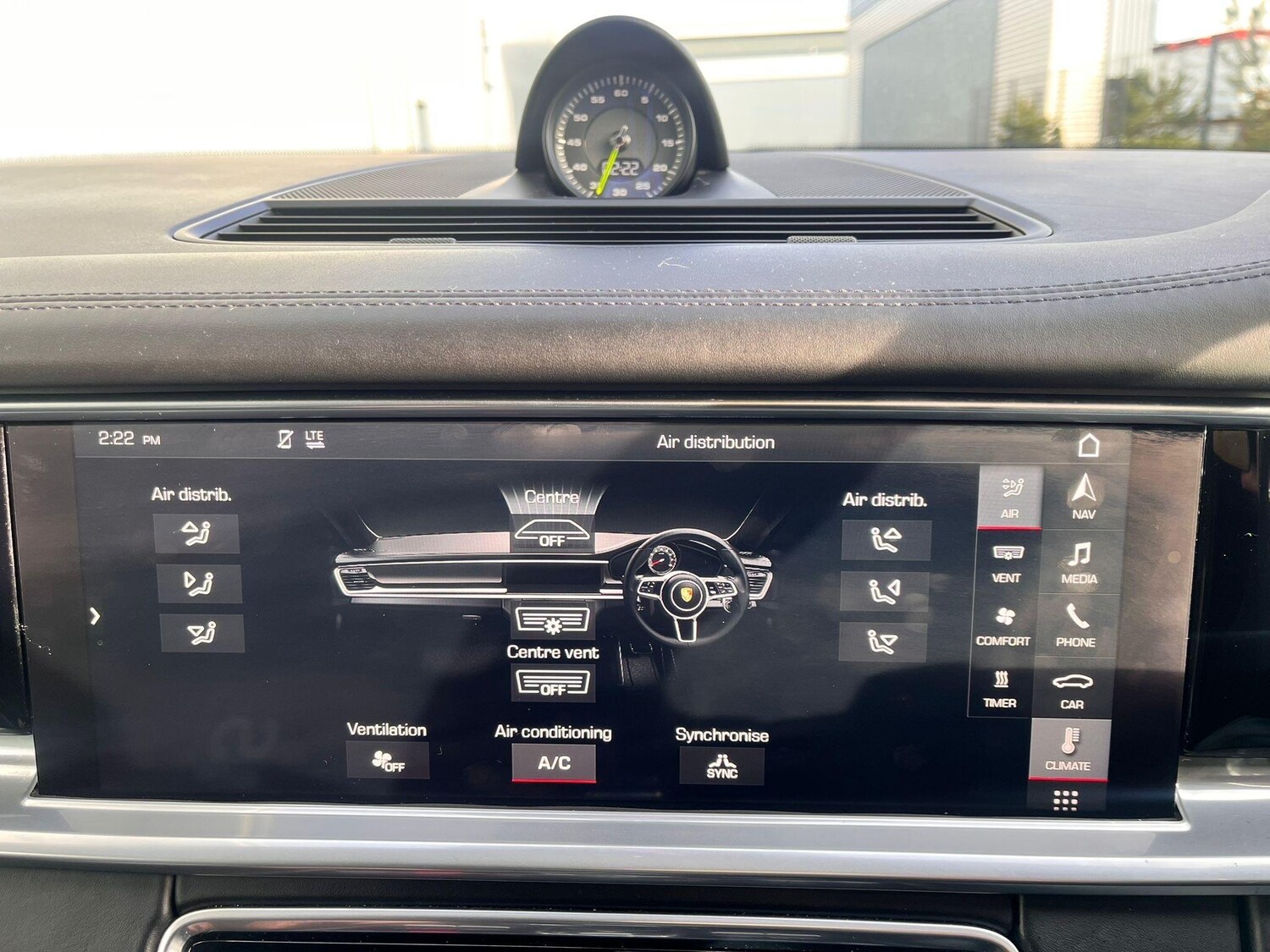 Used Porsche Panamera 2017 for sale - 77411556: Photo 41