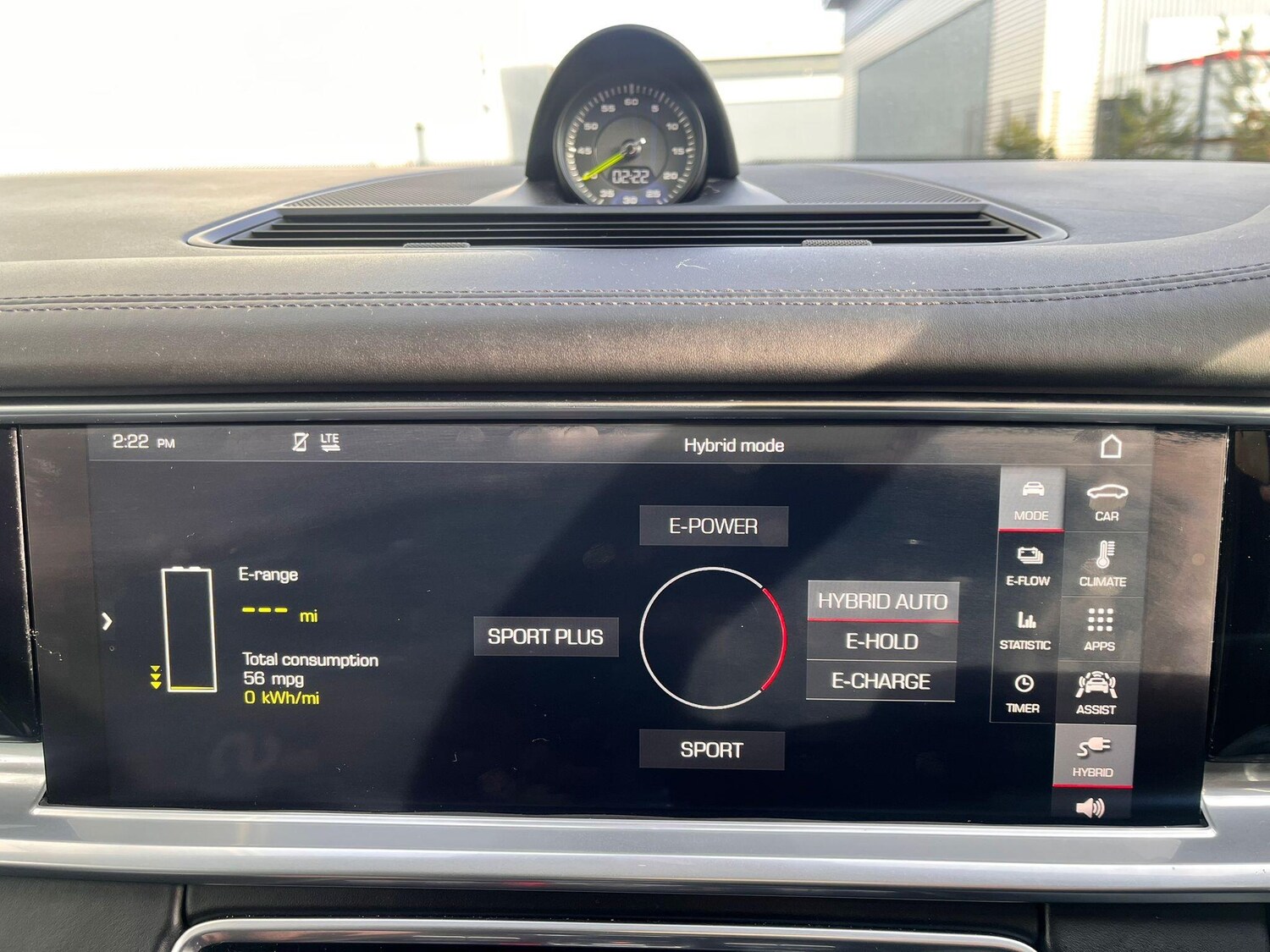 Used Porsche Panamera 2017 for sale - 77411556: Photo 42