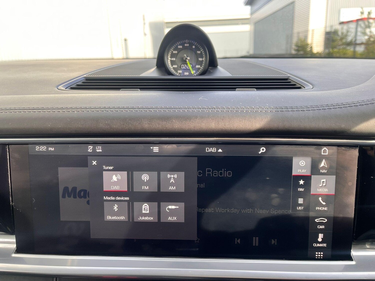 Used Porsche Panamera 2017 for sale - 77411556: Photo 47