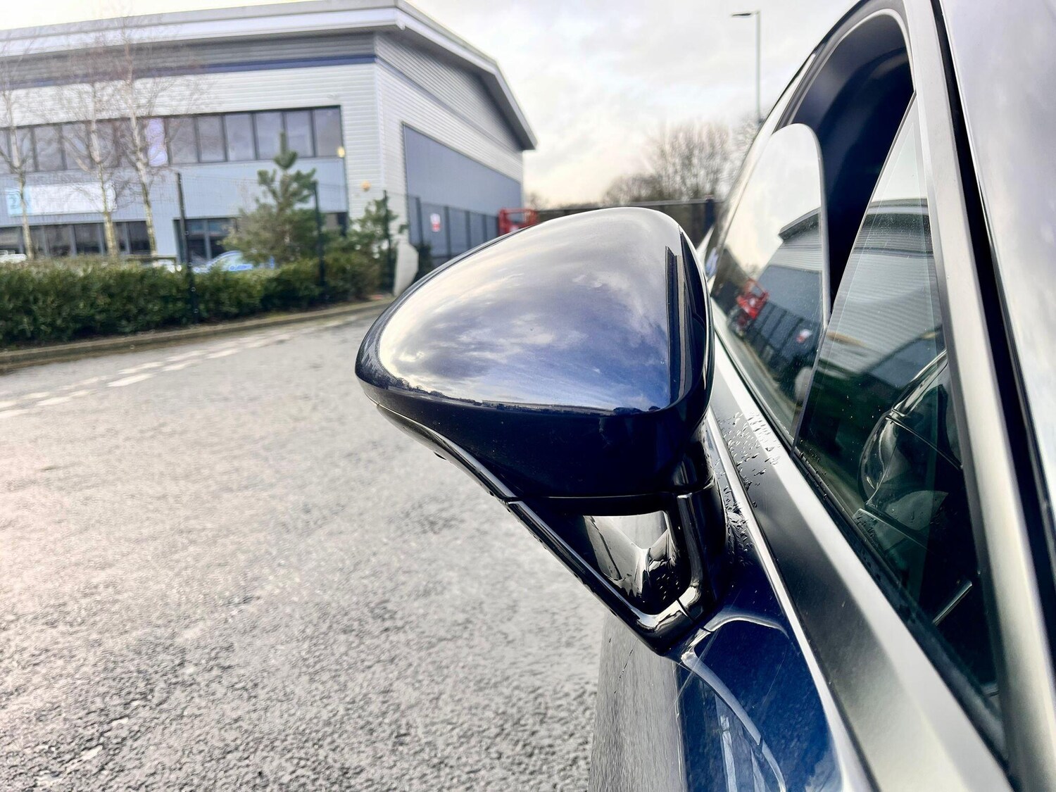 Used Porsche Panamera 2017 for sale - 77411556: Photo 62