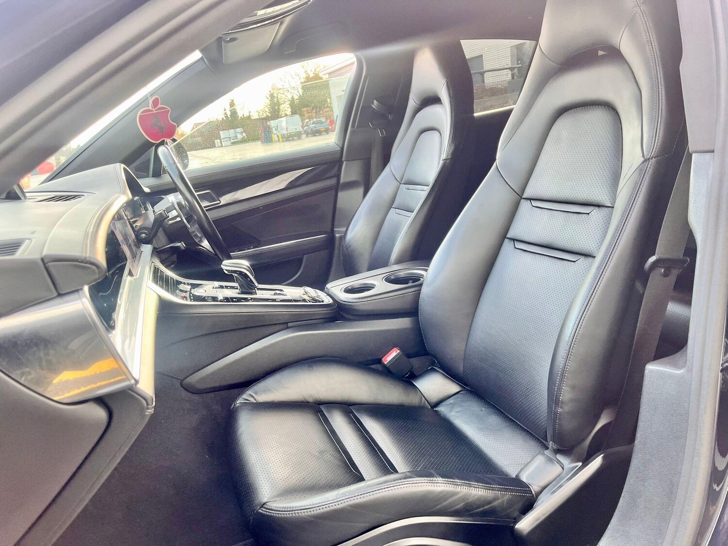 Used Porsche Panamera 2017 for sale - 77411556: Photo 66