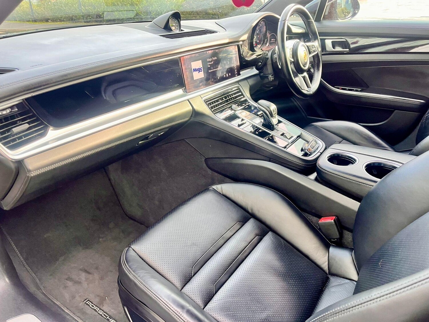 Used Porsche Panamera 2017 for sale - 77411556: Photo 67