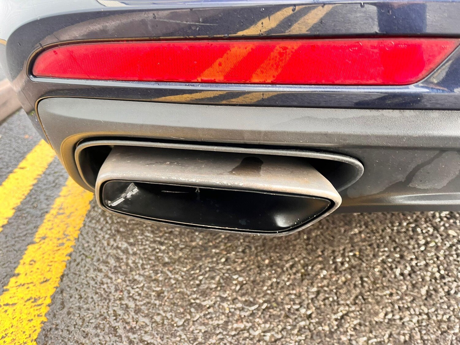 Used Porsche Panamera 2017 for sale - 77411556: Photo 75