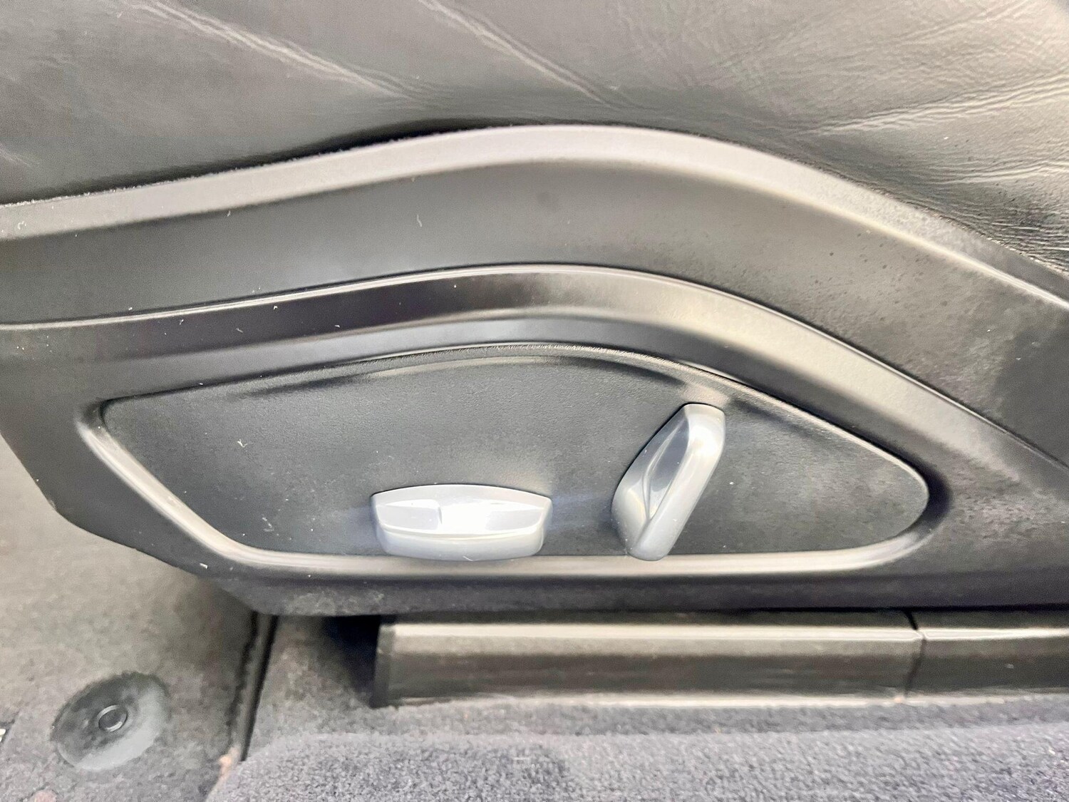 Used Porsche Panamera 2017 for sale - 77411556: Photo 78