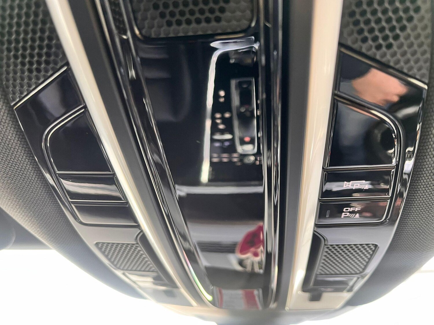 Used Porsche Panamera 2017 for sale - 77411556: Photo 80