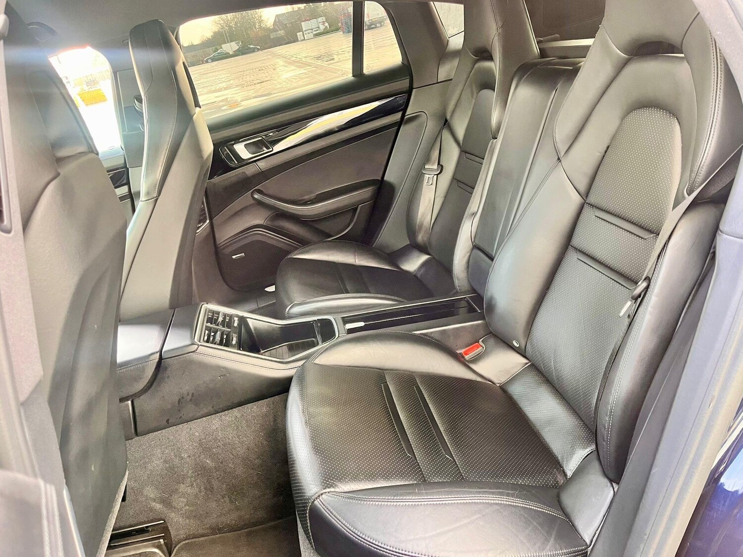 Used Porsche Panamera 2017 for sale - 77411556: Photo 82