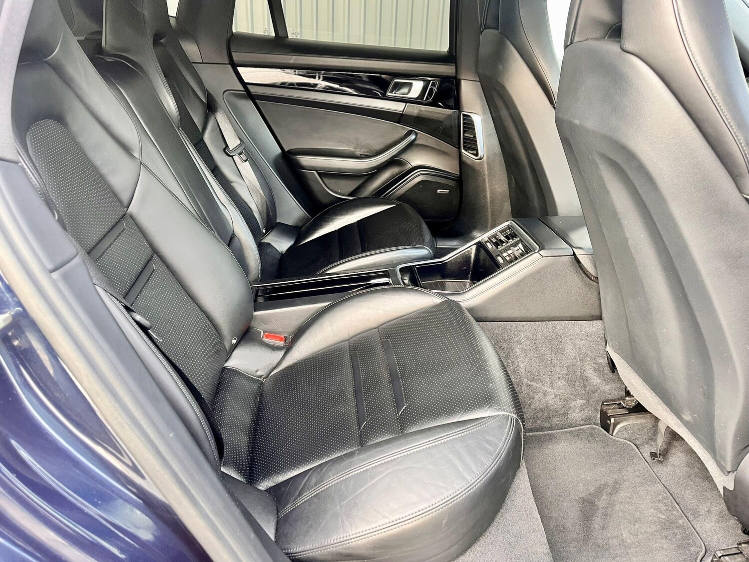 Used Porsche Panamera 2017 for sale - 77411556: Photo 83