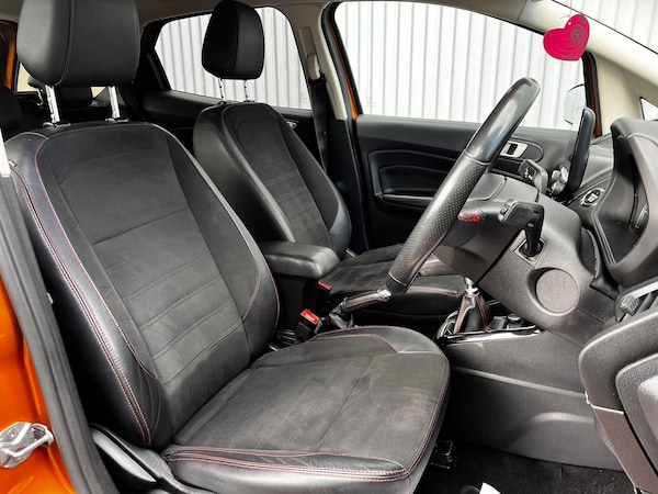 Used Ford Ecosport 2018 for sale - 75977849: Photo 11