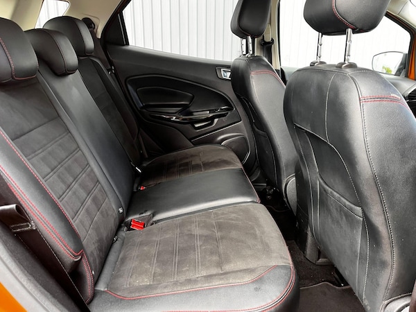Used Ford Ecosport 2018 for sale - 75977849: Photo 12