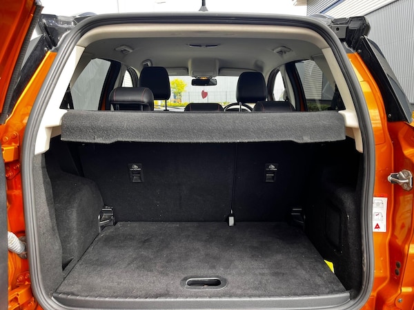 Used Ford Ecosport 2018 for sale - 75977849: Photo 14