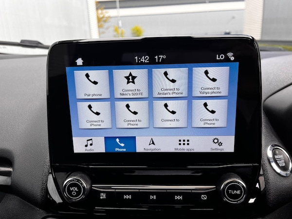 Used Ford Ecosport 2018 for sale - 75977849: Photo 18
