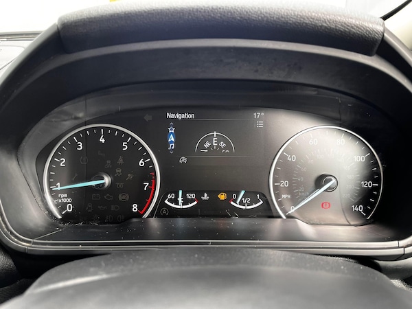 Used Ford Ecosport 2018 for sale - 75977849: Photo 25