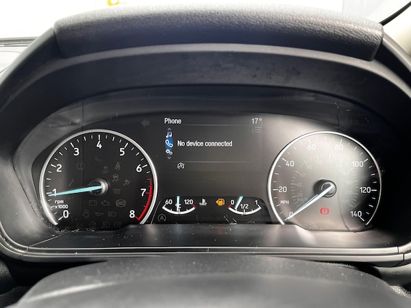 Used Ford Ecosport 2018 for sale - 75977849: Photo 27