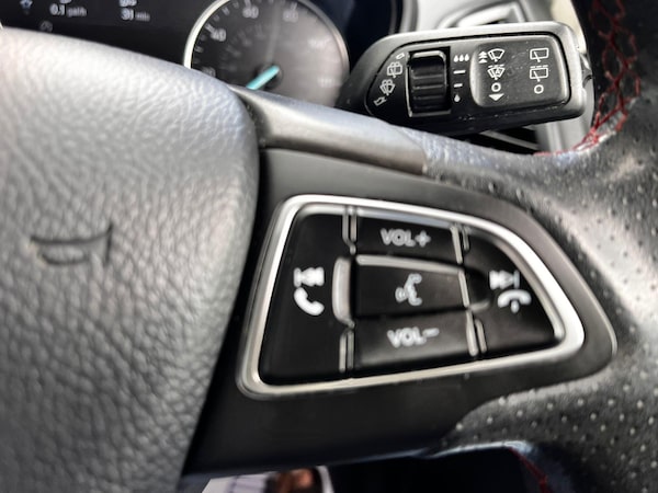 Used Ford Ecosport 2018 for sale - 75977849: Photo 29