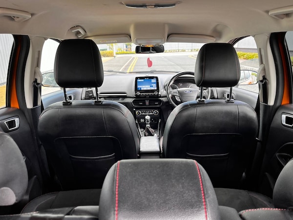 Used Ford Ecosport 2018 for sale - 75977849: Photo 30