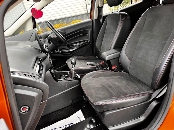 Used Ford Ecosport 2018 for sale - 75977849: Photo 31