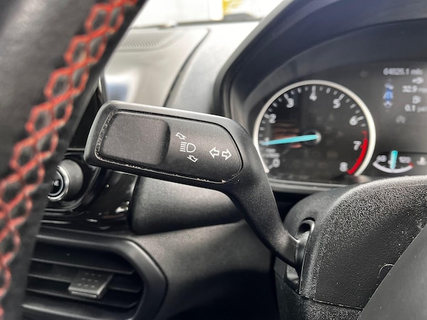 Used Ford Ecosport 2018 for sale - 75977849: Photo 34