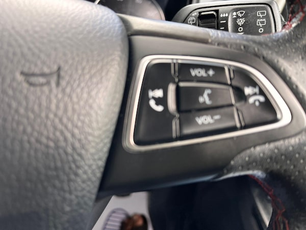 Used Ford Ecosport 2018 for sale - 75977849: Photo 35