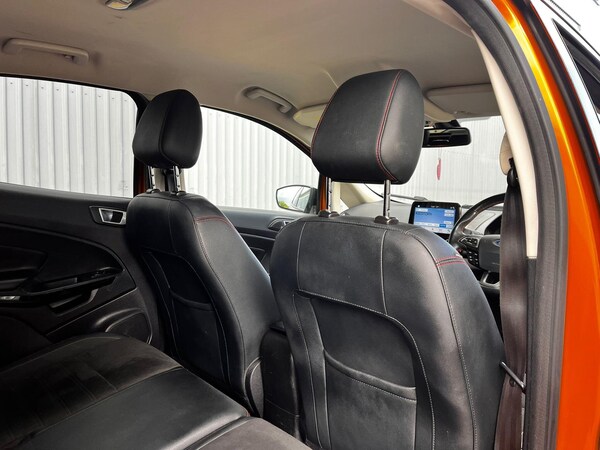 Used Ford Ecosport 2018 for sale - 75977849: Photo 36