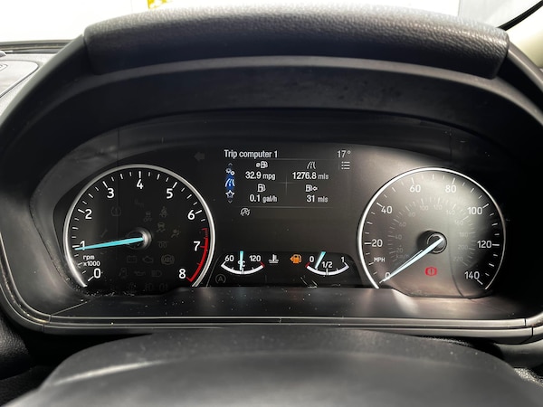 Used Ford Ecosport 2018 for sale - 75977849: Photo 38
