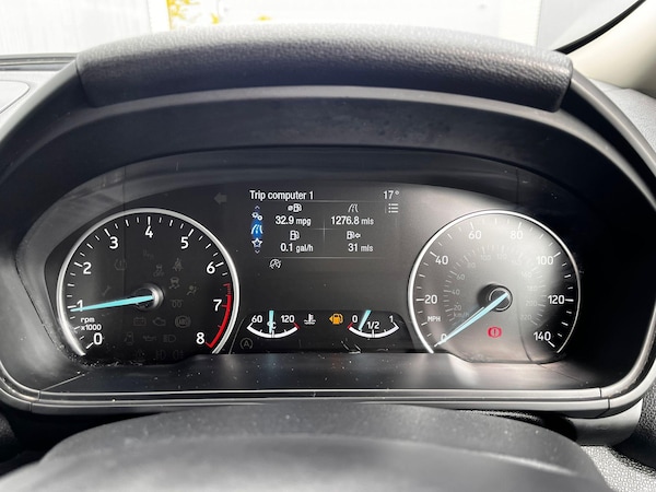 Used Ford Ecosport 2018 for sale - 75977849: Photo 39
