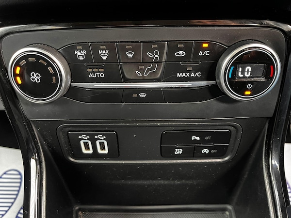 Used Ford Ecosport 2018 for sale - 75977849: Photo 41