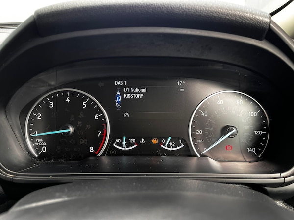 Used Ford Ecosport 2018 for sale - 75977849: Photo 42