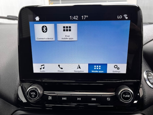Used Ford Ecosport 2018 for sale - 75977849: Photo 43