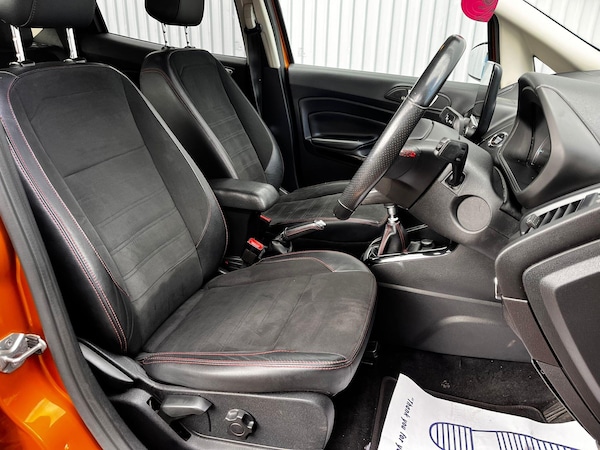 Used Ford Ecosport 2018 for sale - 75977849: Photo 44