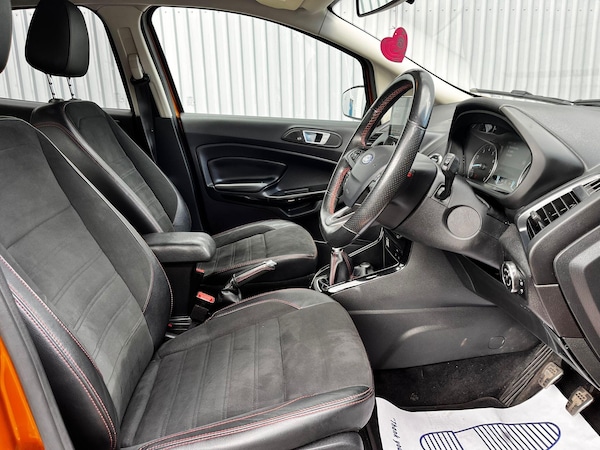 Used Ford Ecosport 2018 for sale - 75977849: Photo 46