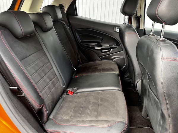 Used Ford Ecosport 2018 for sale - 75977849: Photo 49