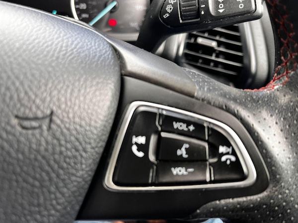 Used Ford Ecosport 2018 for sale - 75977849: Photo 50