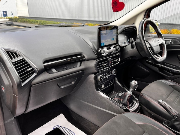 Used Ford Ecosport 2018 for sale - 75977849: Photo 51