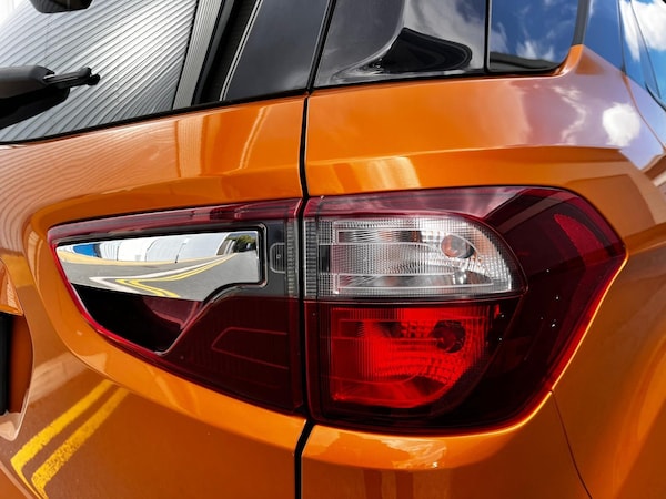 Used Ford Ecosport 2018 for sale - 75977849: Photo 54