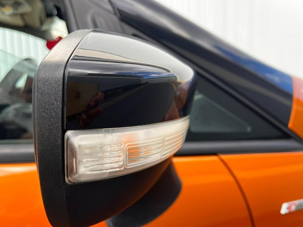 Used Ford Ecosport 2018 for sale - 75977849: Photo 56