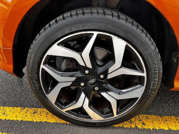 Used Ford Ecosport 2018 for sale - 75977849: Photo 58