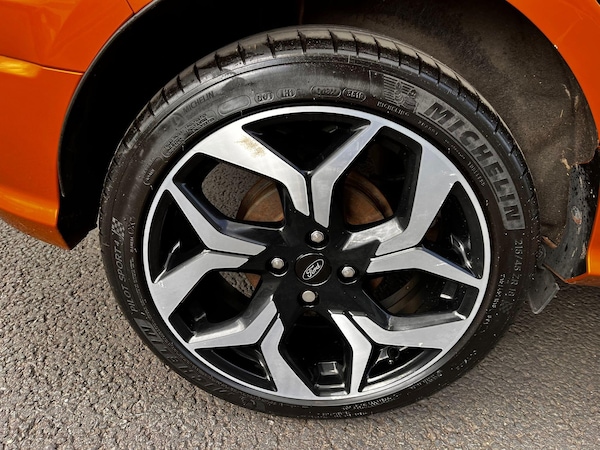 Used Ford Ecosport 2018 for sale - 75977849: Photo 59