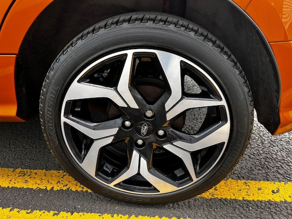 Used Ford Ecosport 2018 for sale - 75977849: Photo 60